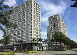 FLORA FUJI